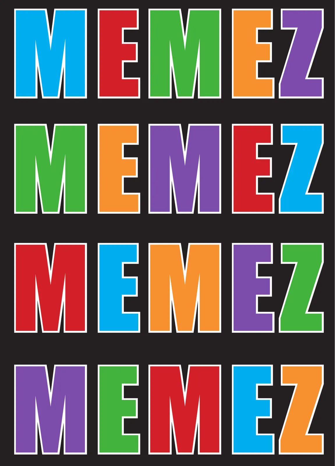 Generation Z, page 1